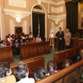 Castellón, I Premio Escolar