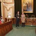 Castellón, I Premio Escolar