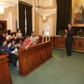 Castellón, I Premio Escolar