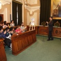 Castellón, I Premio Escolar