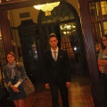 Castellón, Restaurante Casino Antiguo