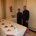 Castellón, Restaurante Casino Antiguo
