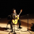 Castellón, Pedro Navarro. Íntimo: Dedos con duende.