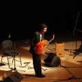 Castellón, Pedro Navarro. Íntimo: Dedos con duende.