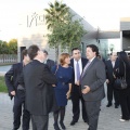 Castellón, Comercio Excelente 2011