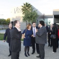 Castellón, Comercio Excelente 2011
