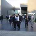 Castellón, Comercio Excelente 2011