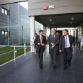 Castellón, Comercio Excelente 2011