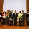 Castellón, Comercio Excelente 2011