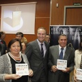 Castellón, Comercio Excelente 2011