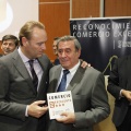 Castellón, Comercio Excelente 2011