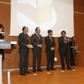 Castellón, Comercio Excelente 2011