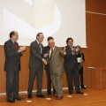 Castellón, Comercio Excelente 2011