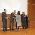 Castellón, Comercio Excelente 2011