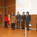 Castellón, Comercio Excelente 2011