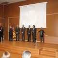 Castellón, Comercio Excelente 2011