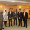 Castellón, Premios Gastronomía