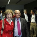 Inauguración del curso del CEU-Cardenal Herrera, Castellón