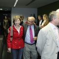 Inauguración del curso del CEU-Cardenal Herrera, Castellón