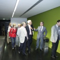 Inauguración del curso del CEU-Cardenal Herrera, Castellón