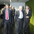 Inauguración del curso del CEU-Cardenal Herrera, Castellón