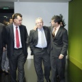 Inauguración del curso del CEU-Cardenal Herrera, Castellón