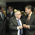 Inauguración del curso del CEU-Cardenal Herrera, Castellón