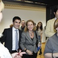 Inauguración del curso del CEU-Cardenal Herrera, Castellón