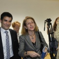 Inauguración del curso del CEU-Cardenal Herrera, Castellón