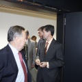 Inauguración del curso del CEU-Cardenal Herrera, Castellón