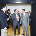 Inauguración del curso del CEU-Cardenal Herrera, Castellón