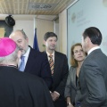 Inauguración del curso del CEU-Cardenal Herrera, Castellón
