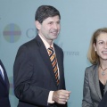 Inauguración del curso del CEU-Cardenal Herrera, Castellón