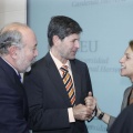 Inauguración del curso del CEU-Cardenal Herrera, Castellón
