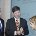 Inauguración del curso del CEU-Cardenal Herrera, Castellón