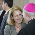 Inauguración del curso del CEU-Cardenal Herrera, Castellón
