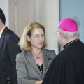 Inauguración del curso del CEU-Cardenal Herrera, Castellón