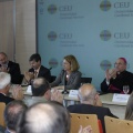 Inauguración del curso del CEU-Cardenal Herrera, Castellón
