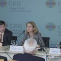 Inauguración del curso del CEU-Cardenal Herrera, Castellón
