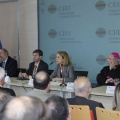 Inauguración del curso del CEU-Cardenal Herrera, Castellón