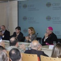 Inauguración del curso del CEU-Cardenal Herrera, Castellón