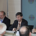 Inauguración del curso del CEU-Cardenal Herrera, Castellón