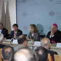 Inauguración del curso del CEU-Cardenal Herrera, Castellón
