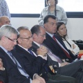 Inauguración del curso del CEU-Cardenal Herrera, Castellón