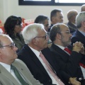 Inauguración del curso del CEU-Cardenal Herrera, Castellón