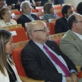 Inauguración del curso del CEU-Cardenal Herrera, Castellón