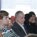 Inauguración del curso del CEU-Cardenal Herrera, Castellón
