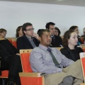 Inauguración del curso del CEU-Cardenal Herrera, Castellón