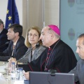 Inauguración del curso del CEU-Cardenal Herrera, Castellón