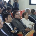 Inauguración del curso del CEU-Cardenal Herrera, Castellón